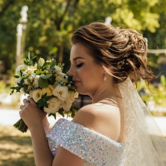 Анастасия Кружалина, 22.01, Невинномысск