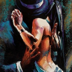 Кеша Габлая, 07.11, Москва