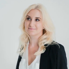 Юлия Петренко, 02.04.1988