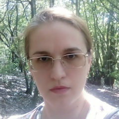 Мария Орехова, 19.01.1976, Новороссийск