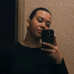 Юля Юртеева, 12.08, Казань