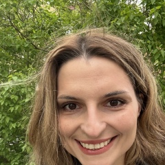 Евгения Давыденко, 29.07.1985, Москва