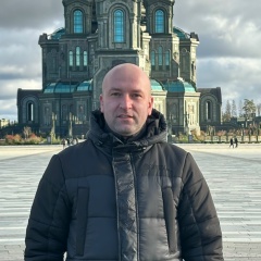 Роман Гоголев, 11.06