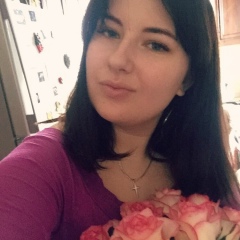 Антоніна Гуменюк, 05.07.1993, Львов