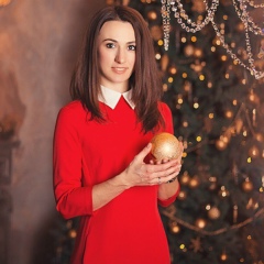 Юся Перепелкина, 15.11, Санкт-Петербург