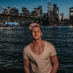 Денис Тевелёв, 05.11.1991, Санкт-Петербург