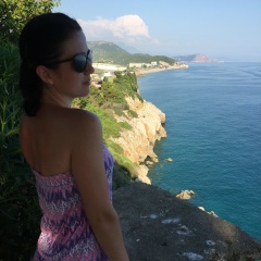 Ирина Голикова, 22.06.1989, Москва