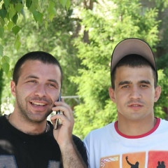 Абгар Саркисян