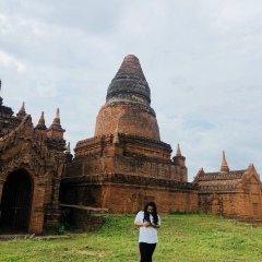 Aye-Sandi Ko, 31.07.1994, Mandalay