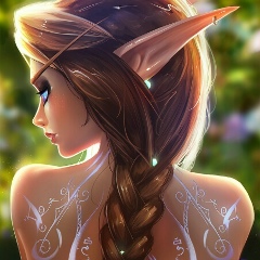 Руна Великолепная, 27.01