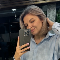 Татьяна Романовская, 17.04