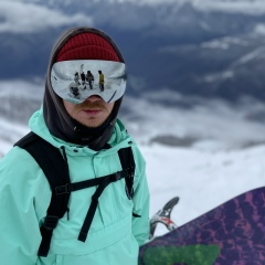 Vander Morgun, 18.06, Первоуральск
