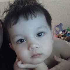 Руслан Атаев, 05.08.1989, Ашхабад