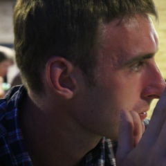 Андрей Семенов, 29.10.1988, Москва