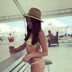 Александра Лебедева, 20.02, Челябинск