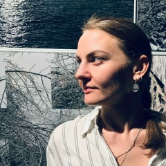 Tatiana Bond, 25.02, Санкт-Петербург