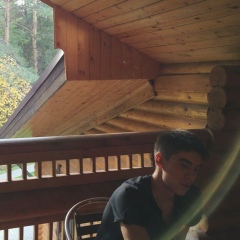 Erick Shakirov, 04.11, Казань