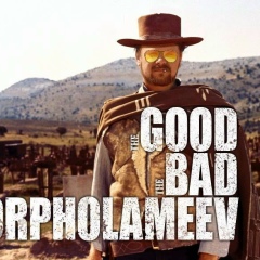 Nick Vorph, 16.11.1984, Алматы