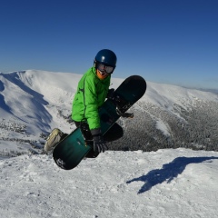 Игорь Шевченко, 17.10.1991, Одесса