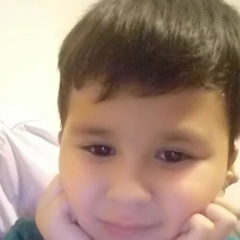 Фаррух Махмудов, 26.05.1989, Санкт-Петербург