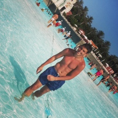 Денис Ванин, 13.04, Москва