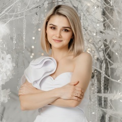 Александра Власова, 11.10.1988, Нижний Новгород