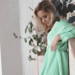 Оксана Гришухина, 30.07