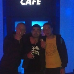 Славчик Славчик, 01.01, Тирасполь