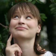 Мария Некрасова, 10.04, Уфа