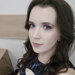 Екатерина Титова, Новосибирск