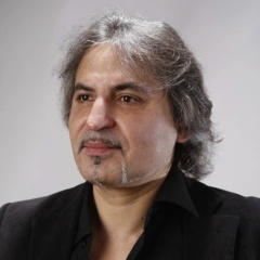 Алексей Лебедев, 23.01, Санкт-Петербург