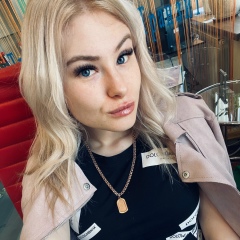 Анастасия Ботова, 16.01, Иркутск