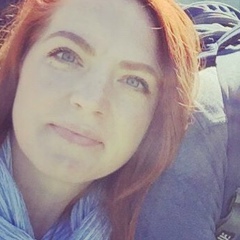 Ася Садиулина, 20.07, Екатеринбург