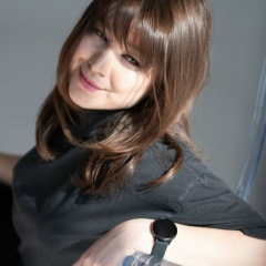 Мукадас Абдулахатова, 31.03.1993, Алматы