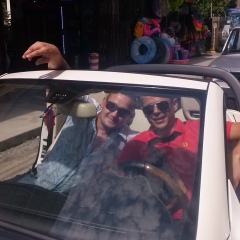 Аркадий Громов, 07.06.1988, Москва