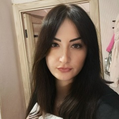 Анна Артёмова, 10.10, Ростов-на-Дону