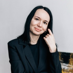 Марина Миронова, 05.01.1989, Москва