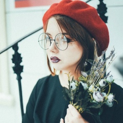 Анна Васильева, 06.09.1994, Санкт-Петербург