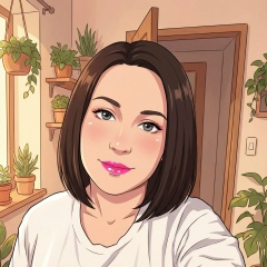 Любовь Александровна, Челябинск