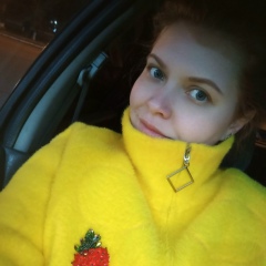 Татьяна Барбаяни, 03.02