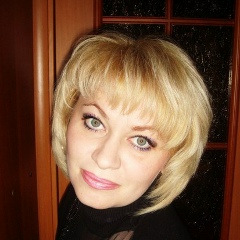 Валентина Гусева, 13.05.1976, Волгоград