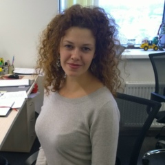 Таисия Кондратьева, 12.01, Москва