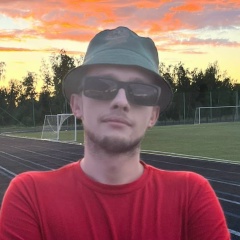 Никита Дюков, 29.07.1999