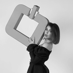 Александра Азарова, 01.10.1986, Мурманск