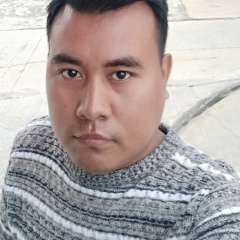Kyaw Kyaw, 24.02.2004