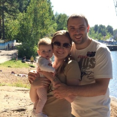 Антон Симонов, 04.12.1985, Пермь