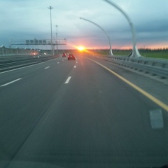 Игорь Сердюков, 19.08, Санкт-Петербург