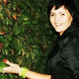 Анжелика Аниховская, 13.02.1984, Актобе