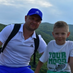 Павел Михайлов, 23.06.1985, Санкт-Петербург