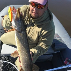 Алексей Смоляков, 11.12, Санкт-Петербург